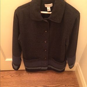 Light weight jacket